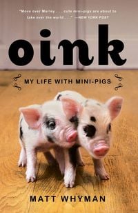 Produktbild: Oink