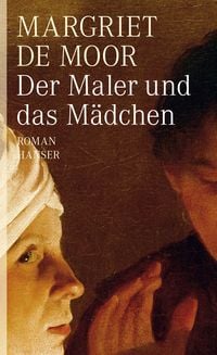 Produktbild: Der Maler und das M&auml;dchen