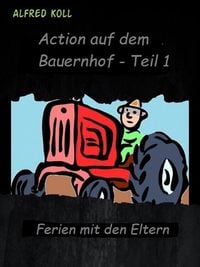 Produktbild: Action auf dem Bauernhof
