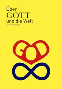 Produktbild: &Uuml;ber Gott und die Welt