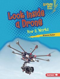 Produktbild: Look Inside a Drone