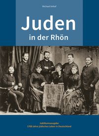 Produktbild: Juden in der Rh&ouml;n