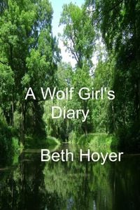 Produktbild: A Wolf Girl's Diary (Edenia, #138)