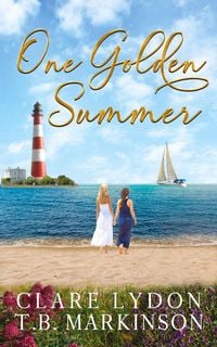 Produktbild: One Golden Summer
