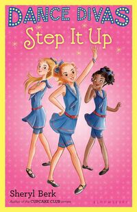 Produktbild: Dance Divas: Step It Up
