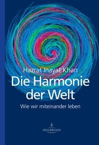Produktbild: Die Harmonie der Welt