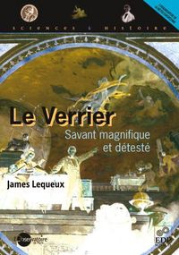 Produktbild: Le Verrier