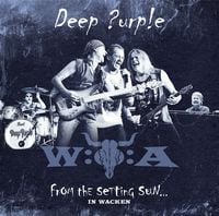Produktbild: From The Setting Sun...(In Wacken)