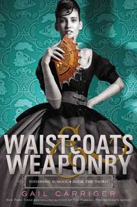 Produktbild: Waistcoats & Weaponry