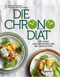 Produktbild: Die Chronodi&auml;t