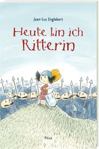 Produktbild: Heute bin ich Ritterin