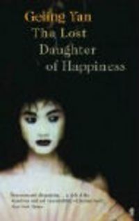 Produktbild: The Lost Daughter of Happiness