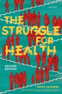 Produktbild: The Struggle for Health