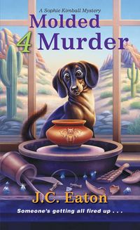 Produktbild: Molded 4 Murder