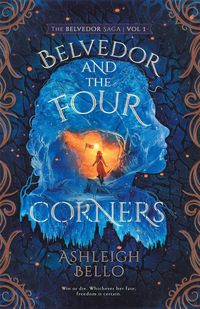 Produktbild: Belvedor and the Four Corners