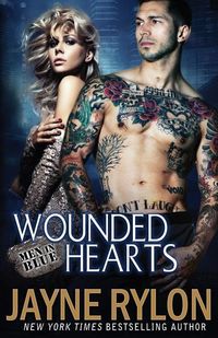 Produktbild: Wounded Hearts