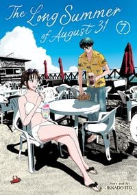 Produktbild: The Long Summer of August 31 Vol. 7