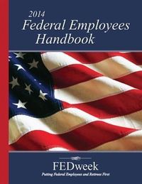 Produktbild: 2014 Federal Employees Handbook
