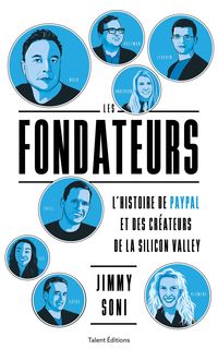 Produktbild: Les fondateurs
