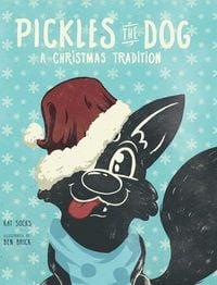 Produktbild: Pickles the Dog