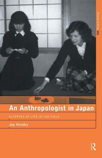 Produktbild: An Anthropologist in Japan