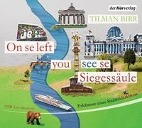 Produktbild: On se left you see se Siegess&auml;ule