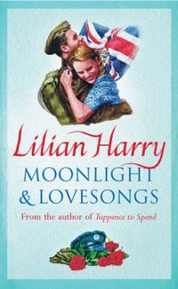 Produktbild: Moonlight and Lovesongs