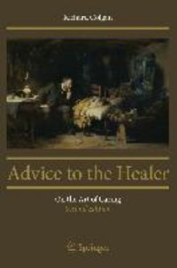 Produktbild: Advice to the Healer