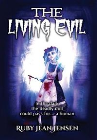 Produktbild: The Living Evil