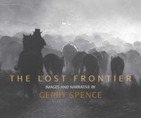 Produktbild: The Lost Frontier