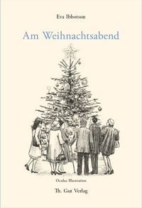 Produktbild: Am Weihnachtsabend
