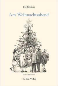 Produktbild: Am Weihnachtsabend