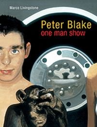 Produktbild: Peter Blake