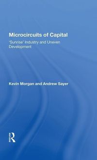 Produktbild: Morgan, K: Microcircuits of Capital