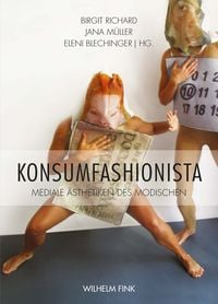 Produktbild: Konsumfashionista