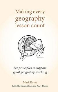 Produktbild: Making Every Geography Lesson Count