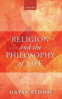 Produktbild: Religion and the Philosophy of Life