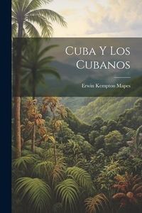 Produktbild: Cuba y los Cubanos