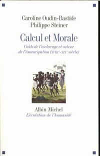 Produktbild: Calcul et morale