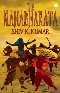 Produktbild: The Mahabharata