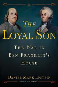 Produktbild: Epstein, D: Loyal Son