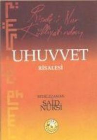 Produktbild: Uhuvvet Risalesi