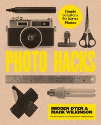 Produktbild: Photo Hacks