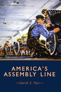 Produktbild: America's Assembly Line