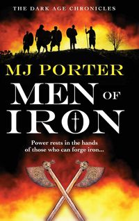 Produktbild: Men of Iron