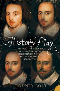 Produktbild: History Play