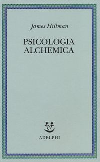 Produktbild: Psicologia alchemica