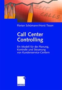 Produktbild: Call Center Controlling