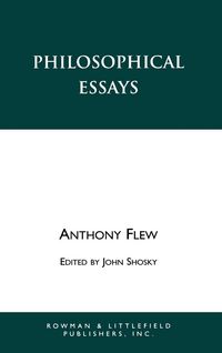 Produktbild: Philosophical Essays