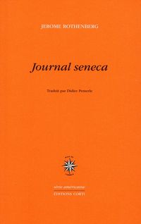 Produktbild: Journal seneca